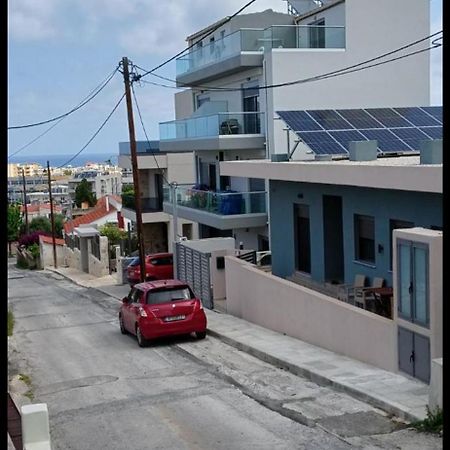 Sunshine Suite Junior Hriszí Aktí Haniá Kültér fotó